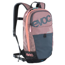 Evoc Evoc Joyride 4l Kids Backpack Dusty Pink/Carbon Grey 4 Litre