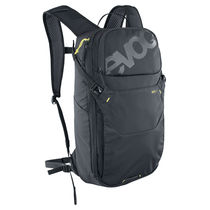 Evoc Evoc Ride Performance Backpack 8l + 2l Bladder Black 8 Litre