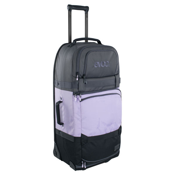 Evoc World Traveller Bag 125l Multicolour 125l click to zoom image