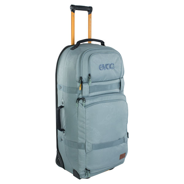 Evoc World Traveller Bag 125l Steel 125l click to zoom image