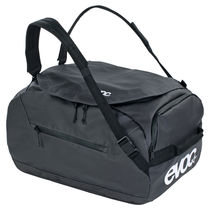 Evoc Duffle Bag Carbon Grey/Black 100l
