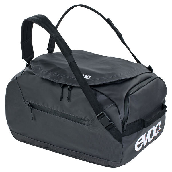Evoc Duffle Bag Carbon Grey/Black 100l click to zoom image