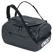 Evoc Duffle Bag Carbon Grey/Black 40l 