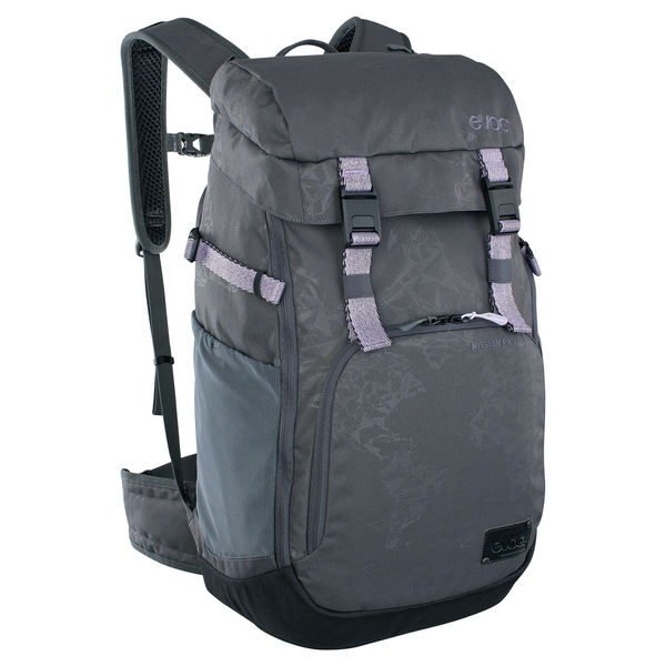 Evoc Mission Pro Backpack Multicolourl click to zoom image