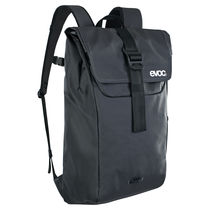 Evoc Duffle Backpack Carbon Grey/Black 26l