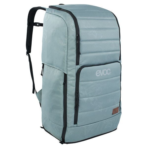Evoc Gear Backpack 90l Steel 90l click to zoom image