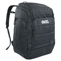 Evoc Gear Backpack 60l Black 60l