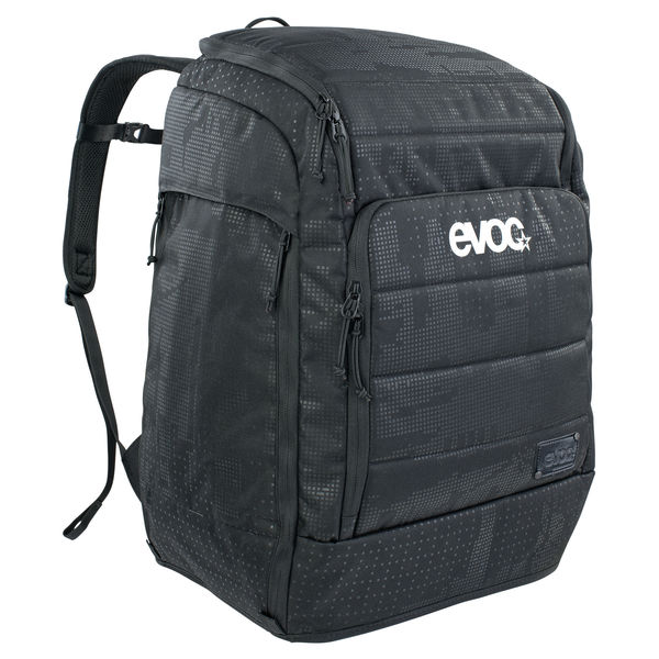Evoc Gear Backpack 60l Black 60l click to zoom image