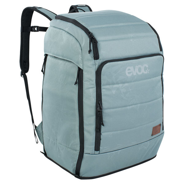 Evoc Gear Backpack 60l Steel 60l click to zoom image