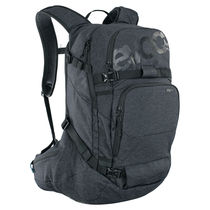 Evoc Line Pro 30l Backpack Black 30l