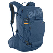Evoc Line Pro 30l Backpack Denim 30l 