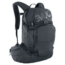 Evoc Line Pro 20l Backpack Black 20l