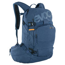 Evoc Line Pro 20l Backpack Denim 20l