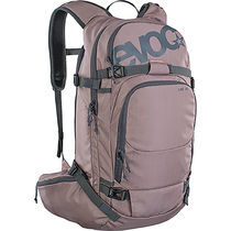 Evoc Line 30l Backpack Dusty Pink 30l