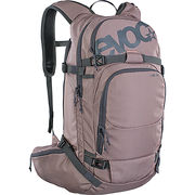 Evoc Line 30l Backpack Dusty Pink 30l 