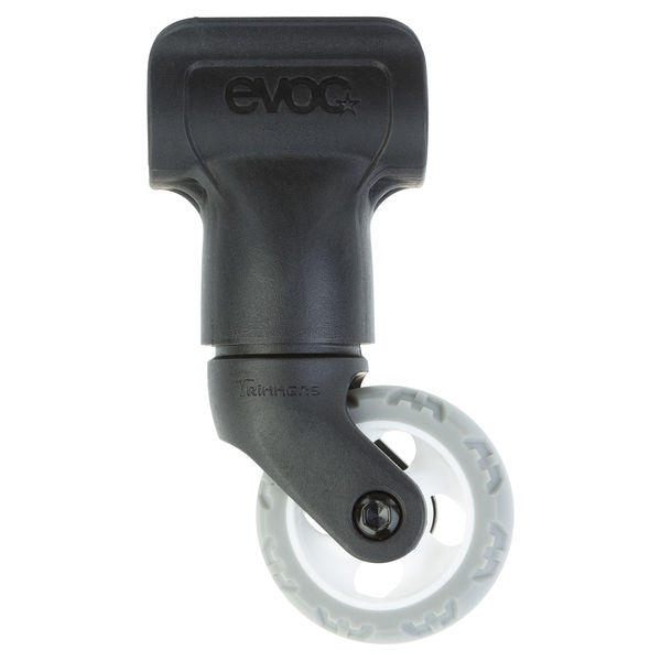 Evoc Evoc Clip On Wheel 2 Pin Version Black One Size click to zoom image