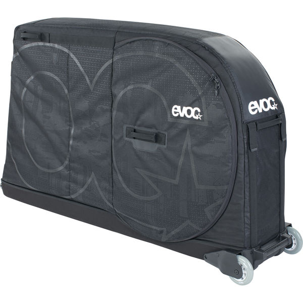 Evoc Evoc Bike Travel Bag Pro Black One Size click to zoom image