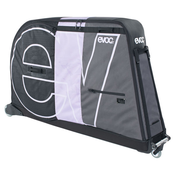 Evoc Evoc Bike Travel Bag Pro Multicolour One Size click to zoom image
