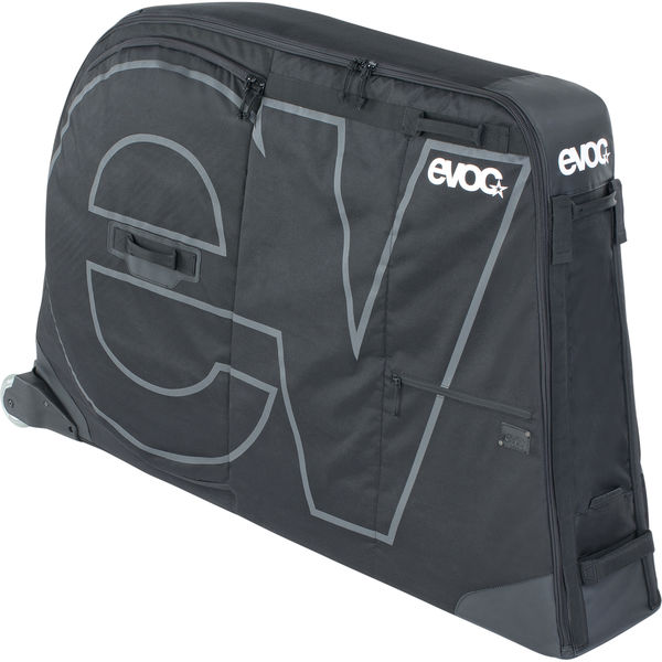 Evoc Evoc Bike Travel Bag Black One Size click to zoom image