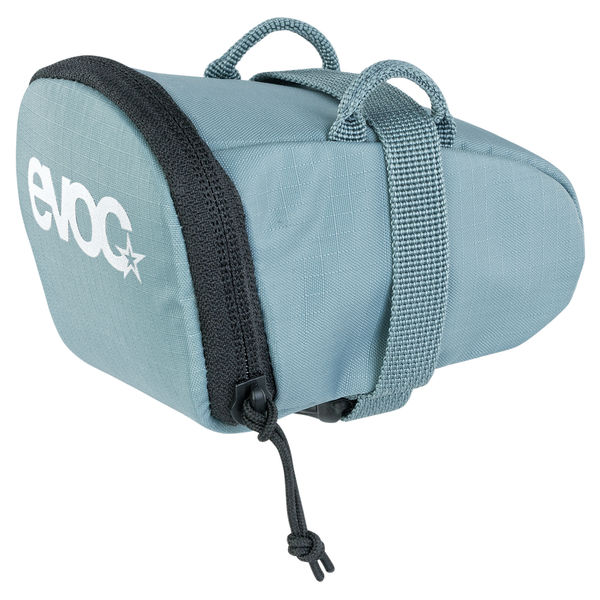 Evoc Evoc Seat Bag 0.3l Steel S click to zoom image