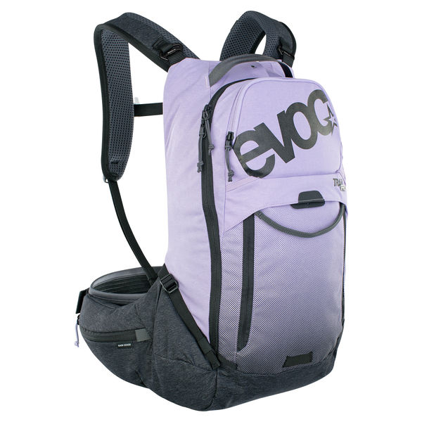 Evoc Trail Pro Protector Backpack 16l Multicolour click to zoom image