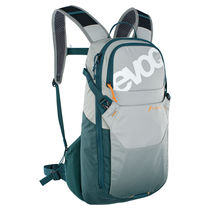 Evoc E-ride Performance Backpack 12l Stone/Petrol One Size