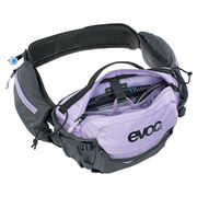 Evoc Hip Pack Pro Hydration Pack 3l and 1.5l Bladder Multicolour One Size 