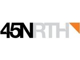 45Nrth logo