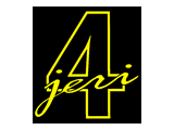 4-Jeri logo