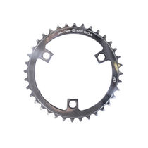 Dia-Compe ENE Ciclo Chainring 3-Bolt Alloy Chainring to suit ENE Ciclo double cranks