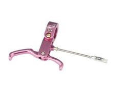 Dia-Compe Gran Compe Shot Lever Colours 25.4/22.2mm Pink  click to zoom image