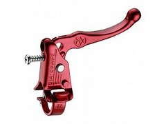 Dia-Compe Tech3 (MX121) BMX Lever RH 22.2mm 22.2mm Red  click to zoom image