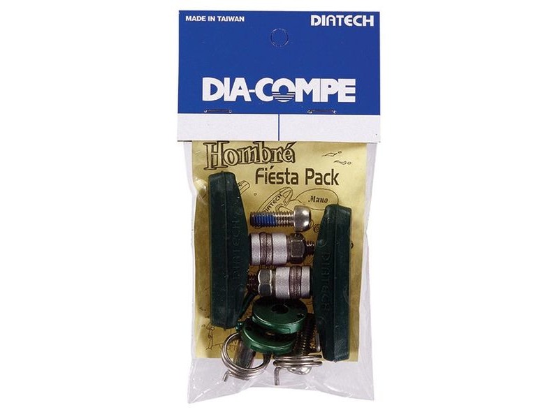 Dia-Compe Fiesta Pack click to zoom image