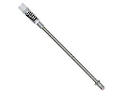 Dia-Compe Flexie Adjuster 150mm Silver  click to zoom image