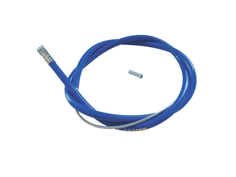 Dia-Compe BRS Cables Blue click to zoom image