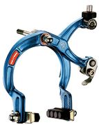 Dia-Compe MX1000 Front 73-92mm 73-92mm Blue  click to zoom image