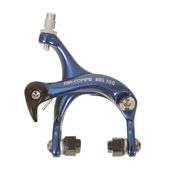 Dia-Compe BRS100 Road Rear - Dual Pivot 39-49mm 39-49mm Blue  click to zoom image