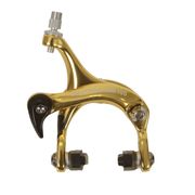 Dia-Compe BRS100 Road Rear - Dual Pivot 39-49mm 39-49mm Gold  click to zoom image