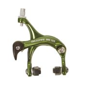 Dia-Compe BRS100 Road Rear - Dual Pivot 39-49mm 39-49mm Green  click to zoom image