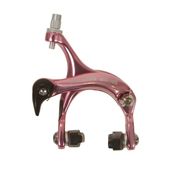 Dia-Compe BRS100 Road Rear - Dual Pivot 39-49mm 39-49mm Pink  click to zoom image