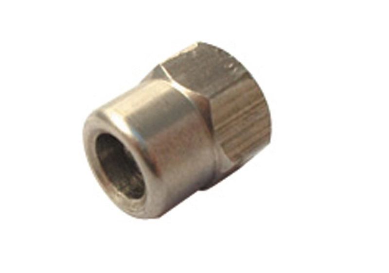 Dia-Compe ANCHOR Compression Nut click to zoom image
