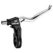 Dia-Compe SS6 MTB Levers Black/Silver 22.2mm 