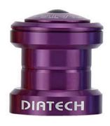 Dia-Compe CB-2 Alloy Headset 11/8" 11/8" Purple  click to zoom image