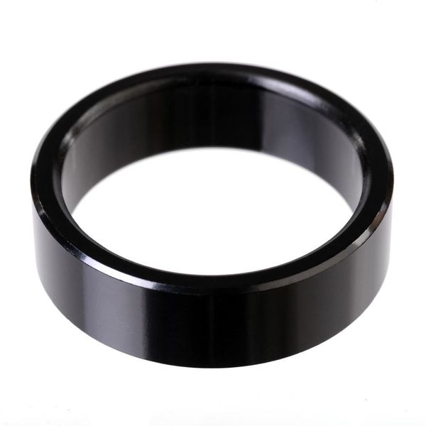 Dia-Compe Headset Spacer 11/8" Alloy 10mm click to zoom image