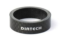 Dia-Compe Carbon headset Spacers 10mm 
