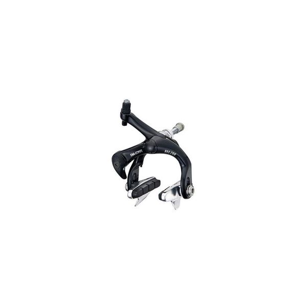 Dia-Compe BRS200 Road Rear - Side pull Black 39-51mm click to zoom image