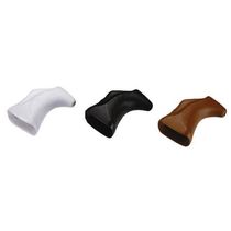 Dia-Compe Brake Lever Hoods Soft rubber cover, fits drop levers 204/202