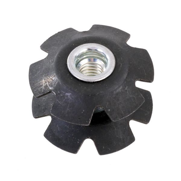 Dia-Compe Ahead Starnut For 1" Alloy Steerer click to zoom image