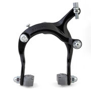 Dia-Compe DL800 Dual pivot Rear - High leverage Dual pivot, forged. Nutted 