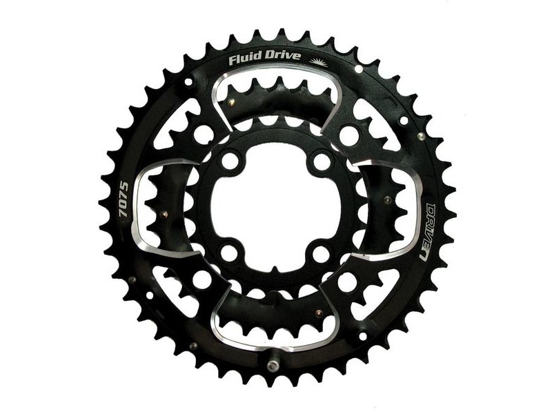 Driven CRMXO Chainrings 44T click to zoom image